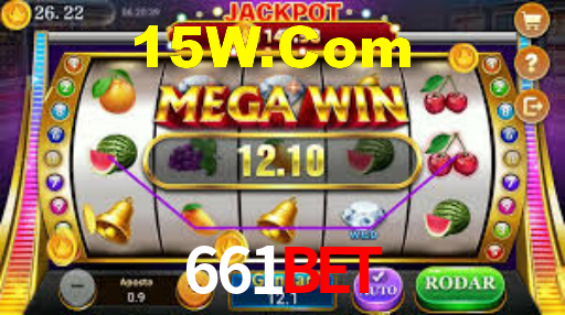 661Bet - Plataforma De Jogos Online - 661Bet App
