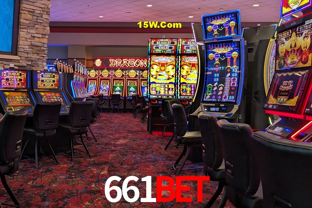 Welcome Bonus 661Bet