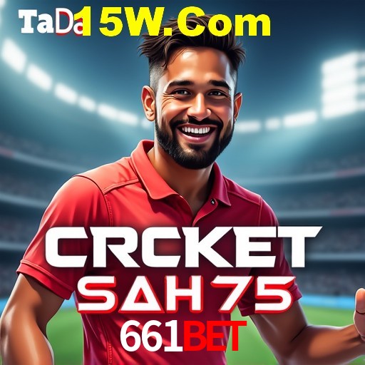 Welcome Bonus 661Bet