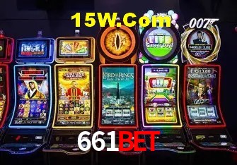 Bonus Features 661Bet