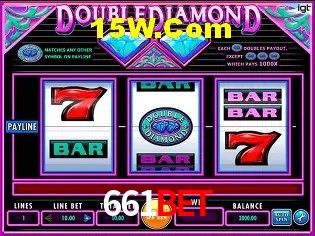 Responsive Design 661Bet