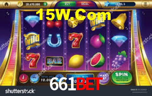 Premium Interface 661Bet