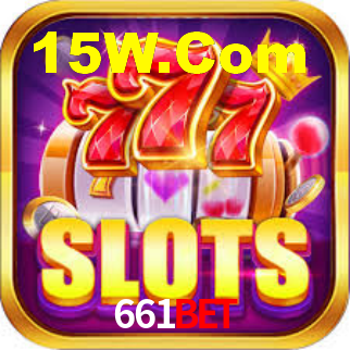 661Bet App Interface