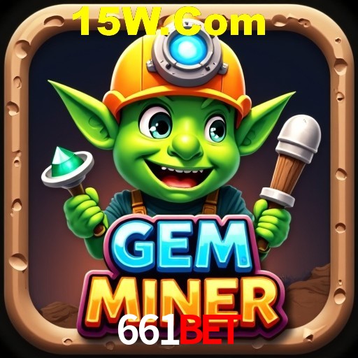 APP oficial da 661Bet para mobile