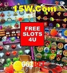 Experiência VIP 661Bet