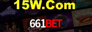 Roulette Table 661Bet