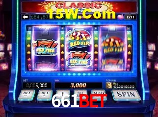 Platform Technology 661Bet